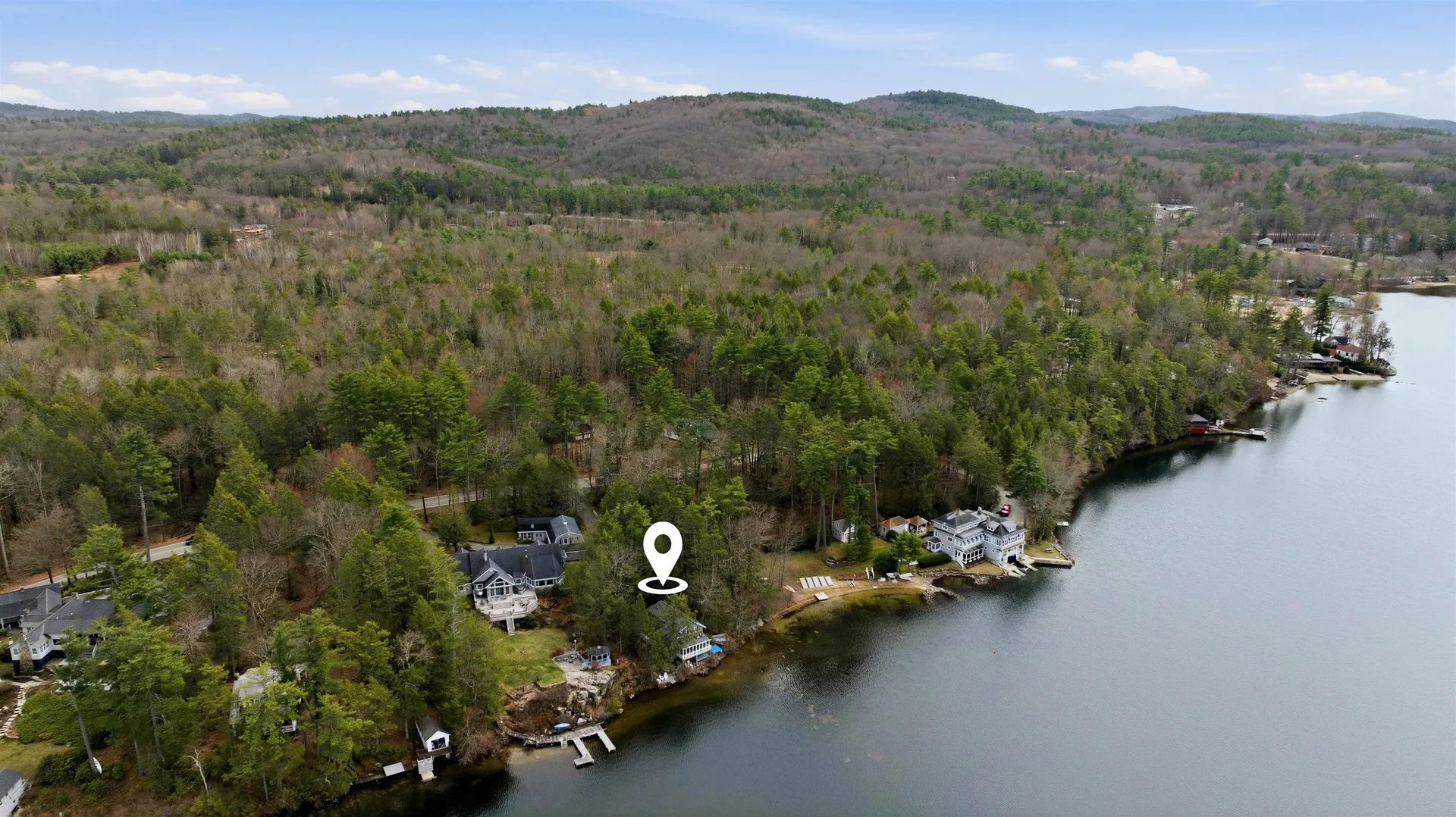 157 Route 9a Chesterfield NH 03462