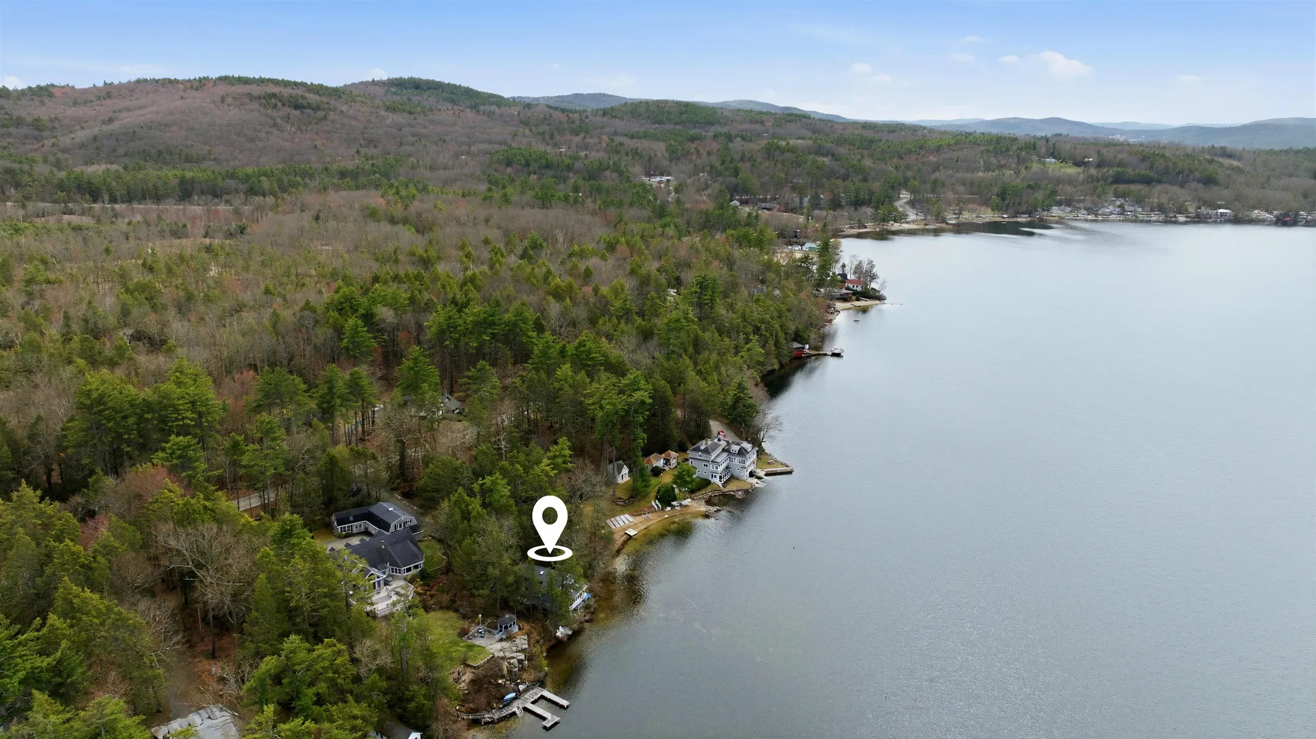 157 Route 9a Chesterfield NH 03462