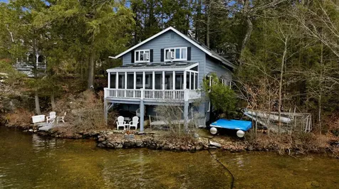 157 Route 9a Chesterfield NH 03462