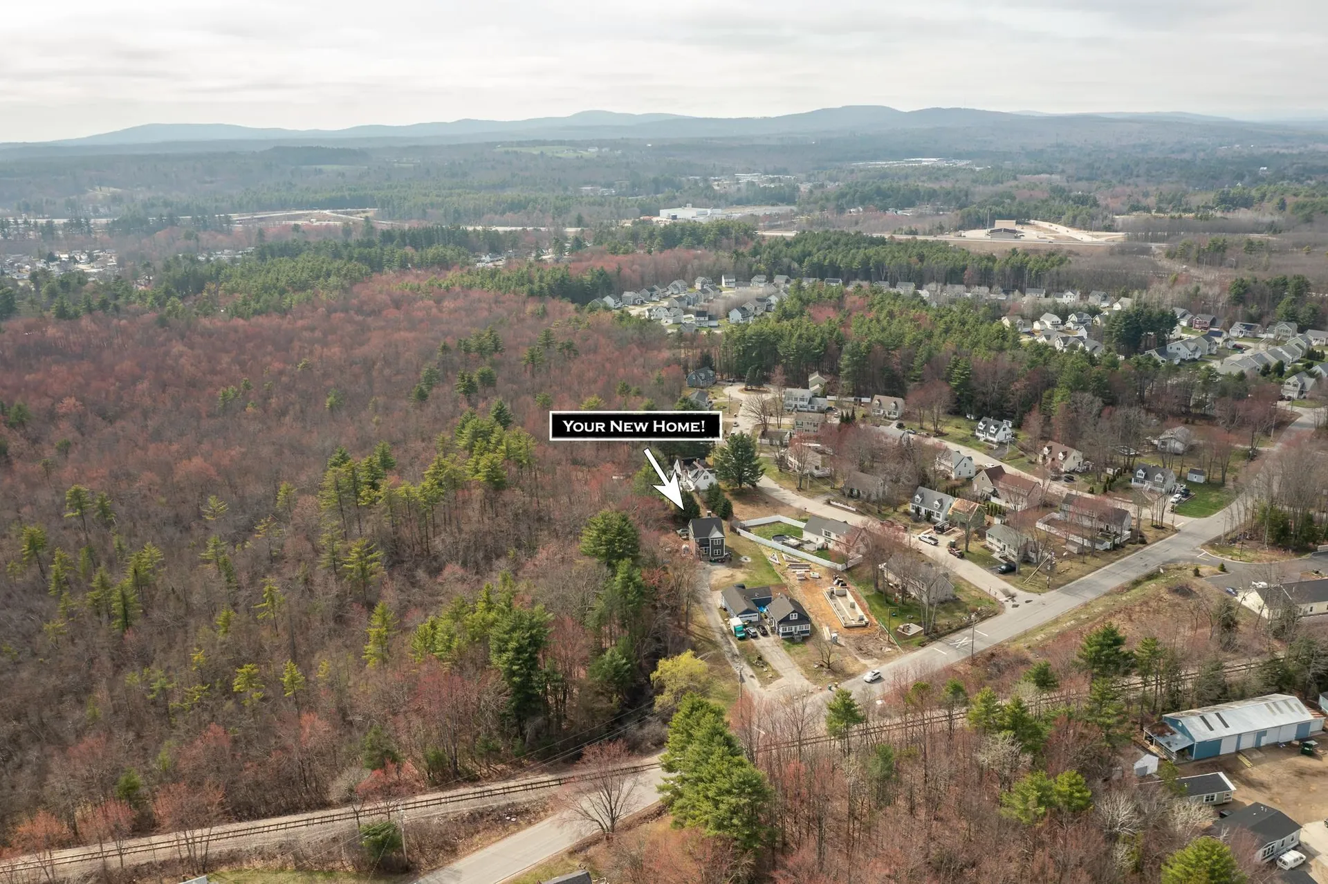 10 Norway Plains Road Rochester NH 03868