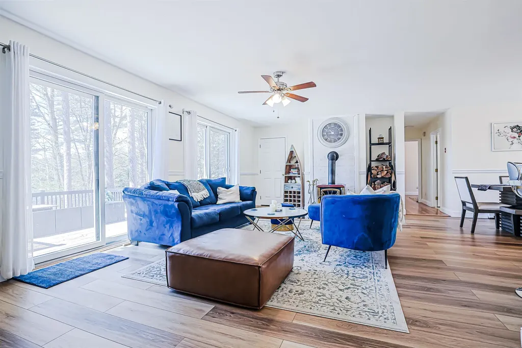 5 Maggie Lane New Durham NH 03855