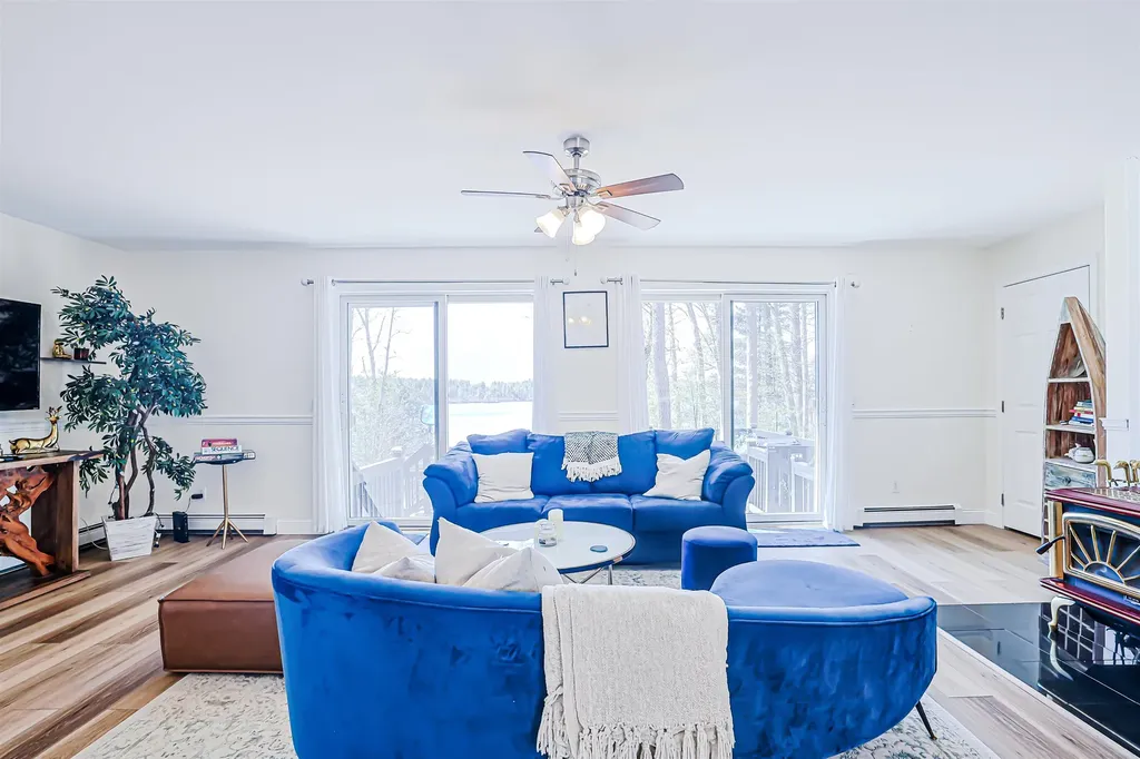 5 Maggie Lane New Durham NH 03855