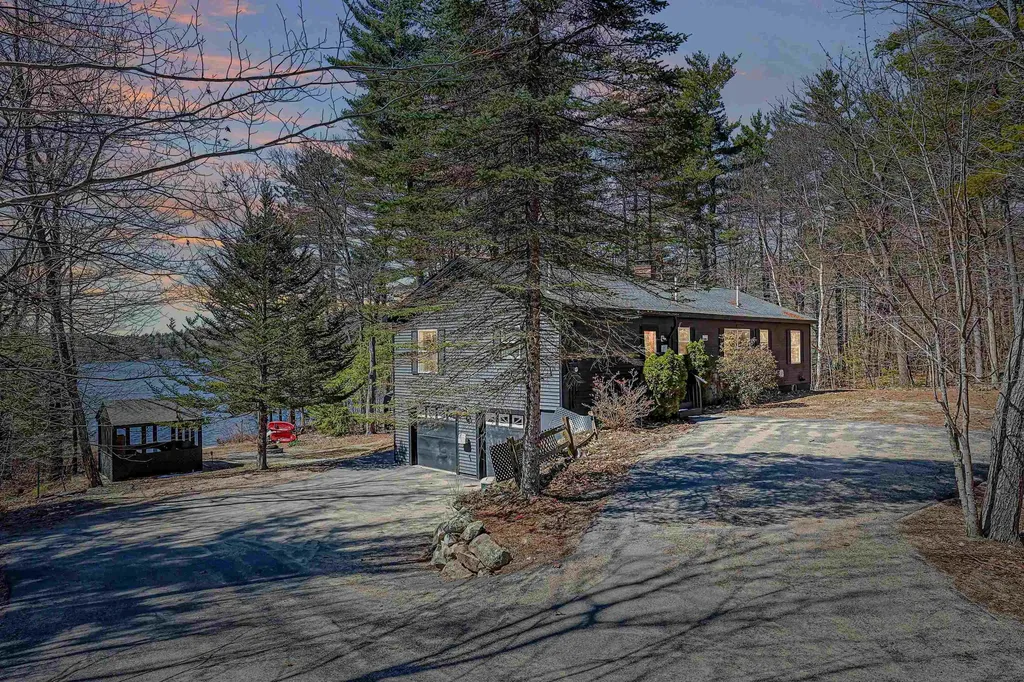 5 Maggie Lane New Durham NH 03855