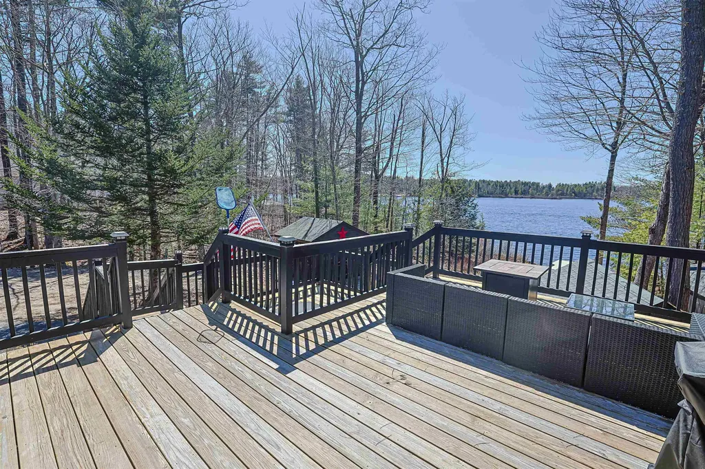 5 Maggie Lane New Durham NH 03855