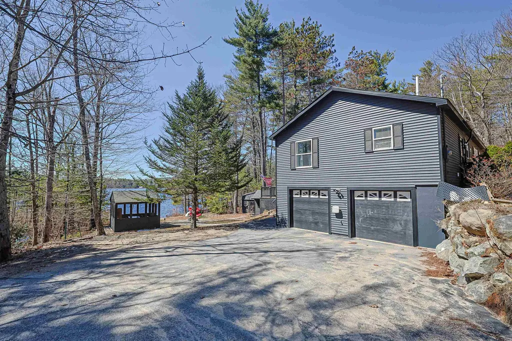 5 Maggie Lane New Durham NH 03855