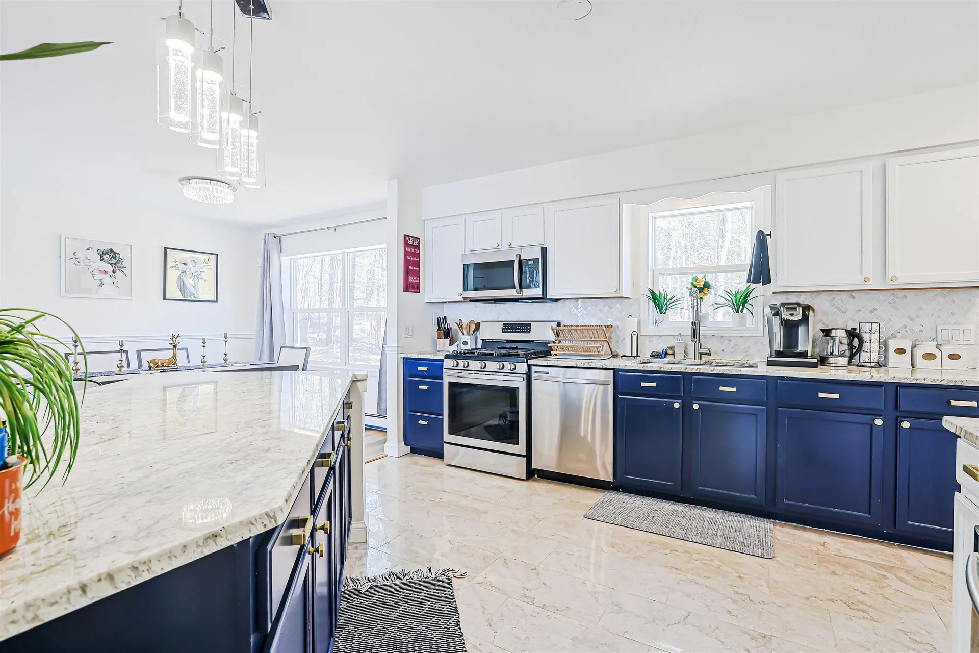 5 Maggie Lane New Durham NH 03855