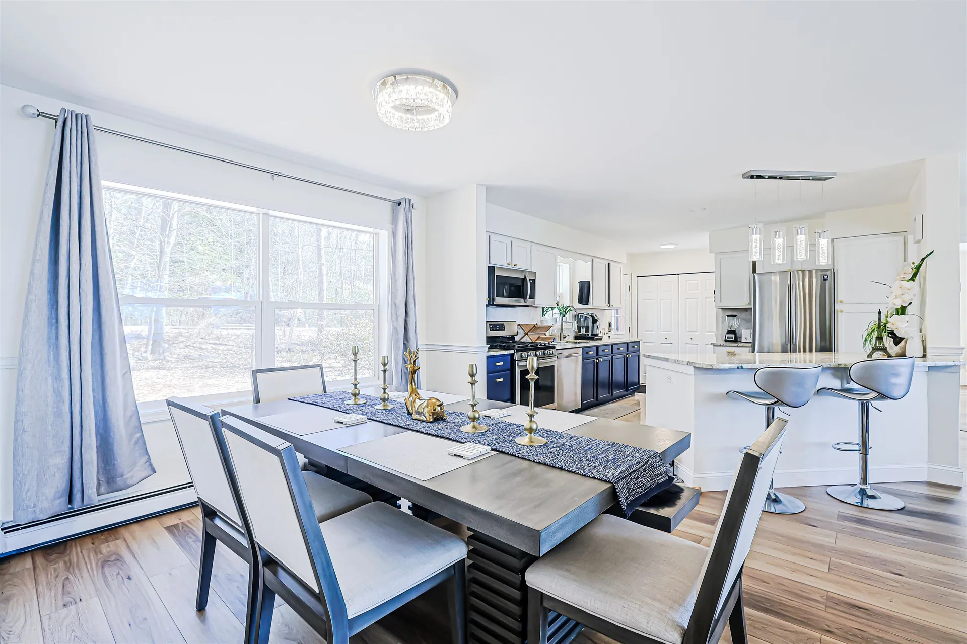5 Maggie Lane New Durham NH 03855