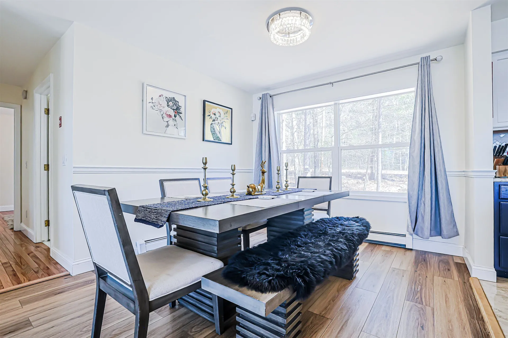 5 Maggie Lane New Durham NH 03855