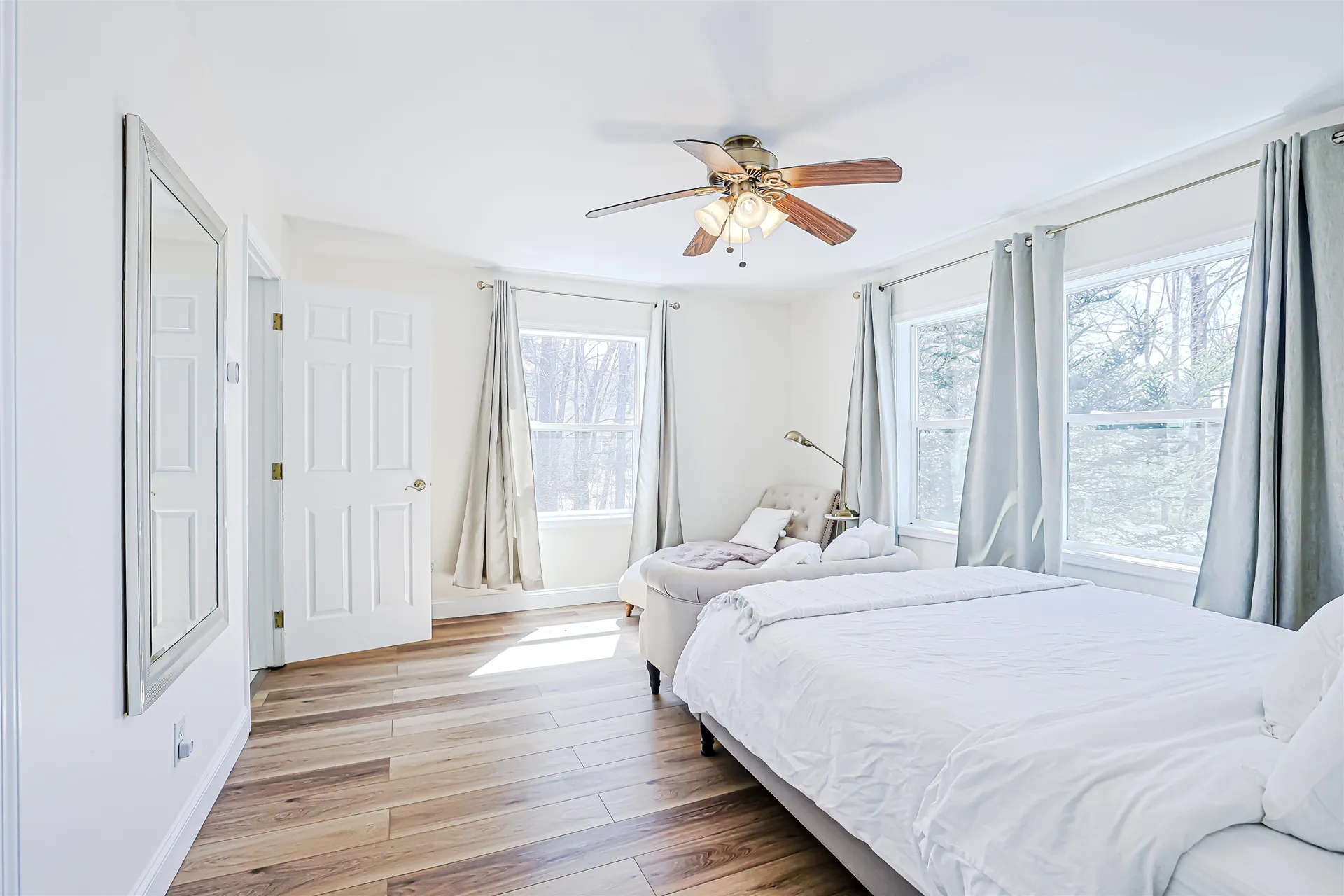 5 Maggie Lane New Durham NH 03855