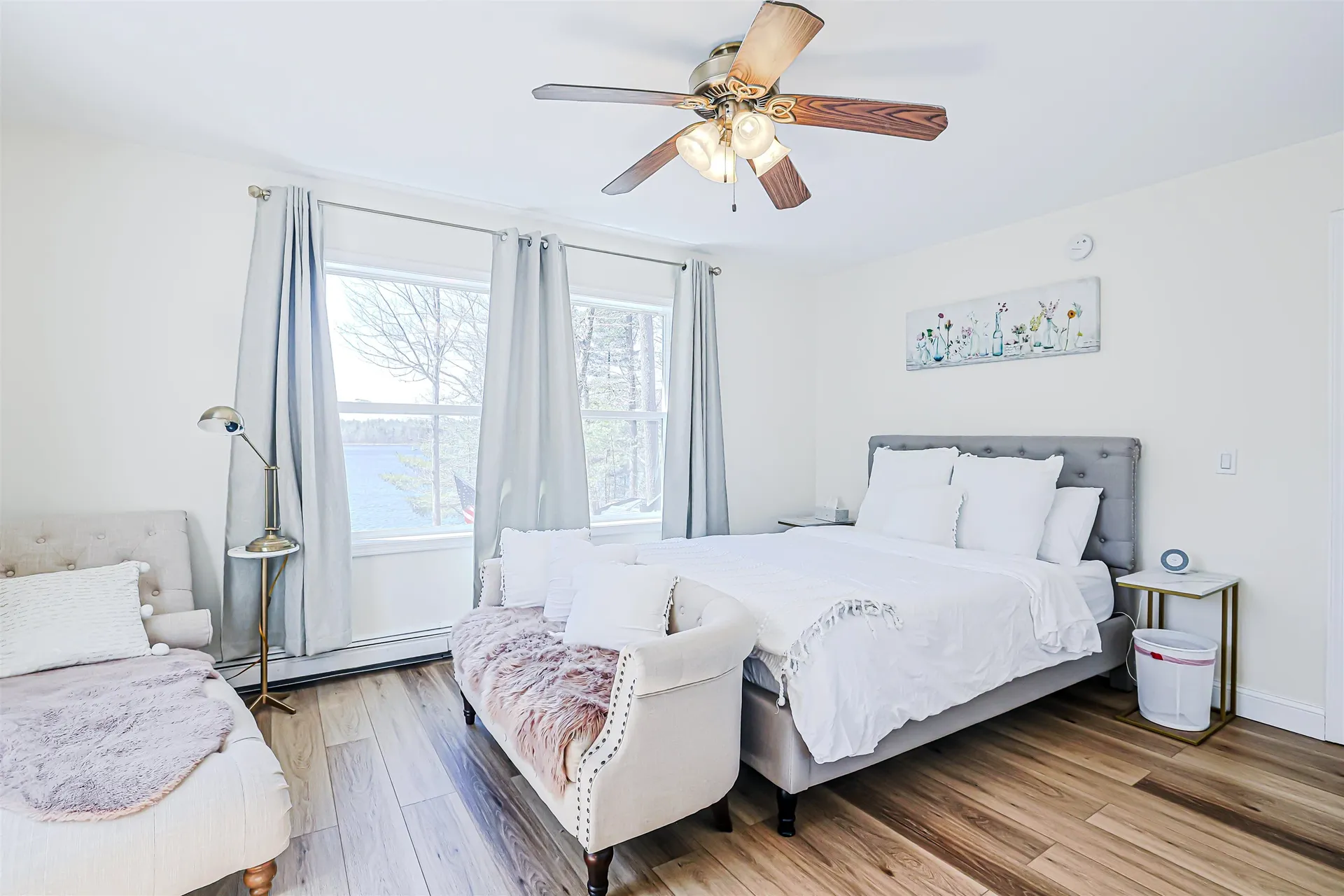 5 Maggie Lane New Durham NH 03855