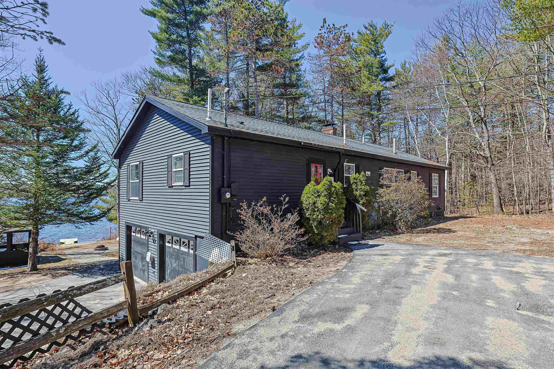 5 Maggie Lane New Durham NH 03855
