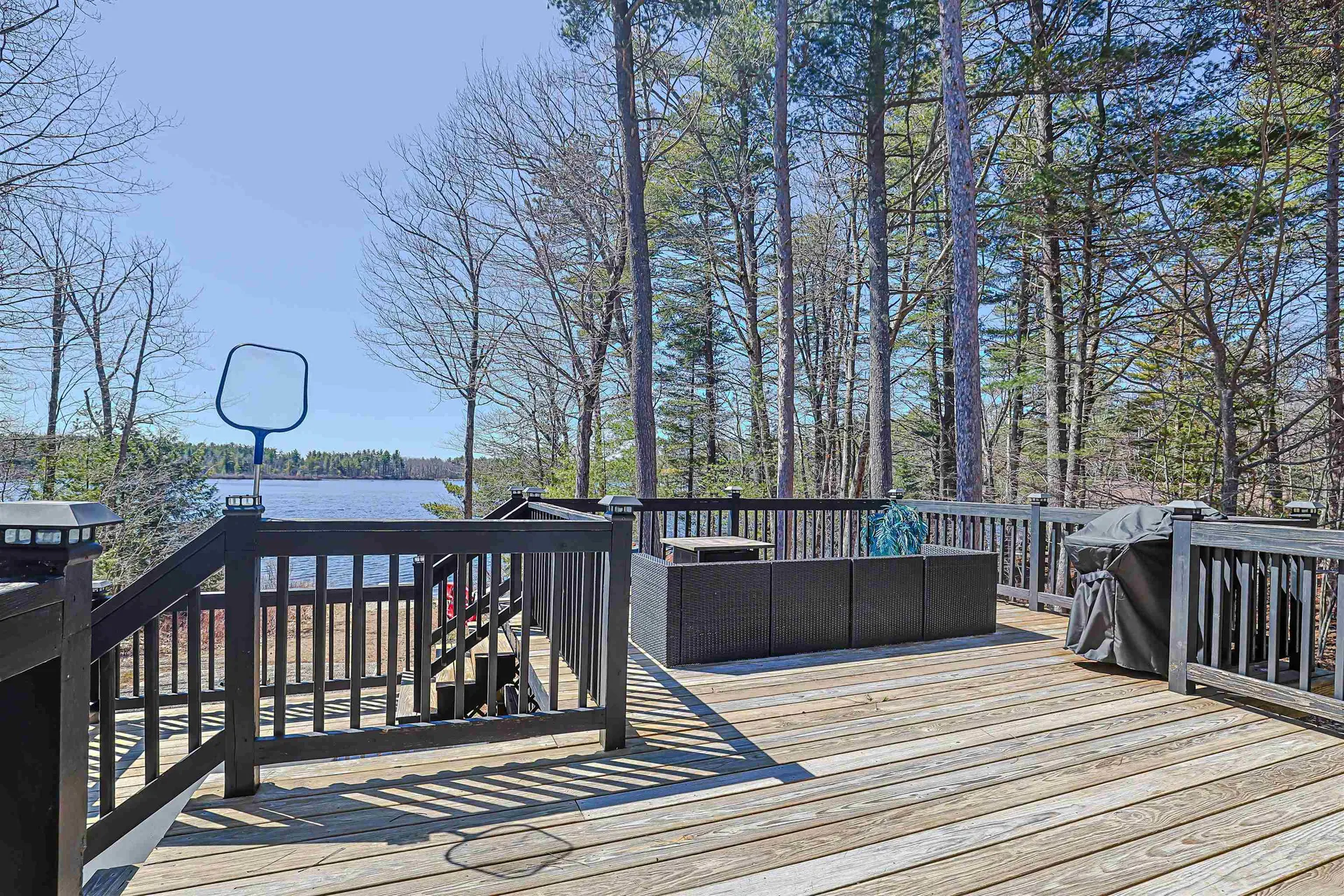 5 Maggie Lane New Durham NH 03855