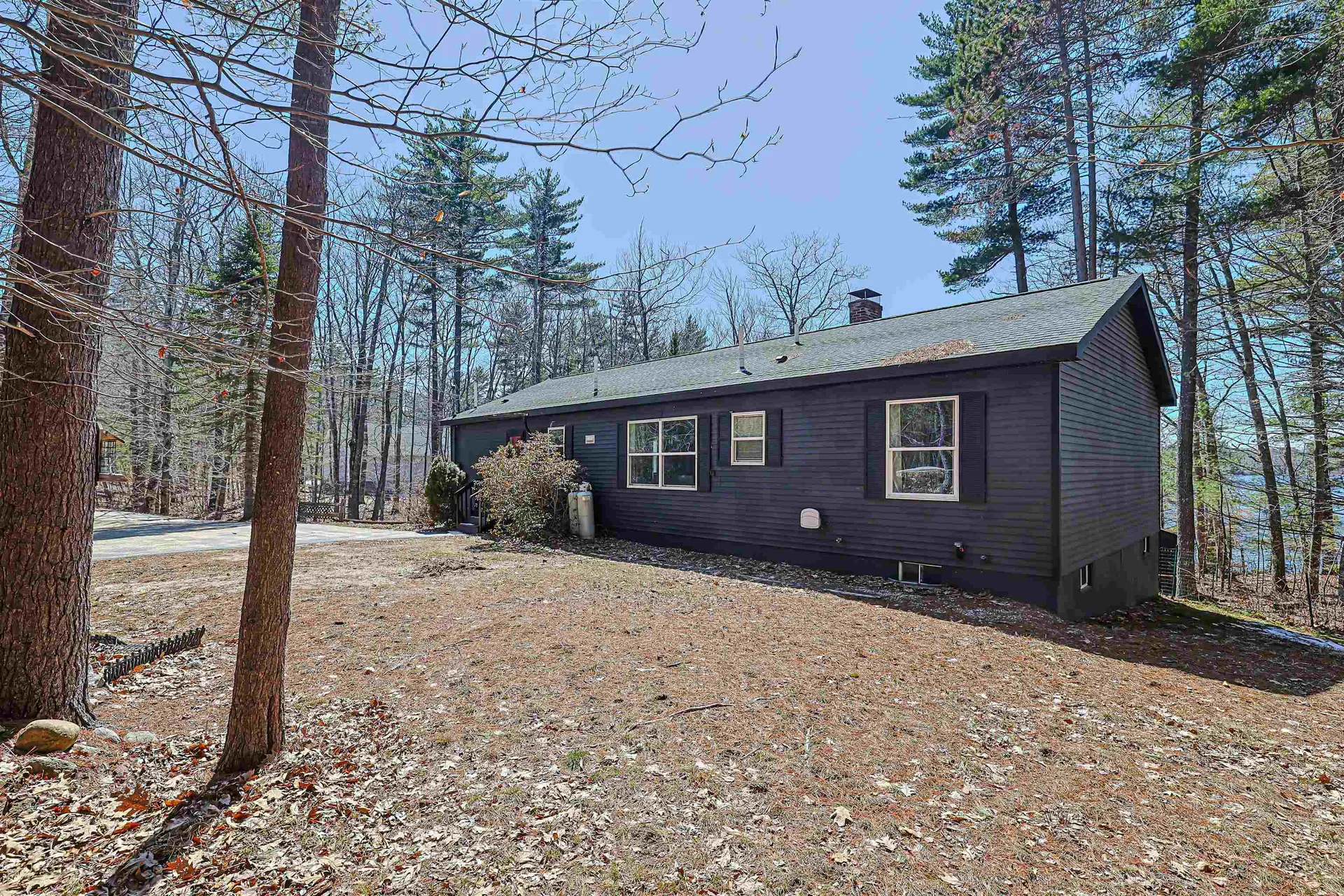 5 Maggie Lane New Durham NH 03855