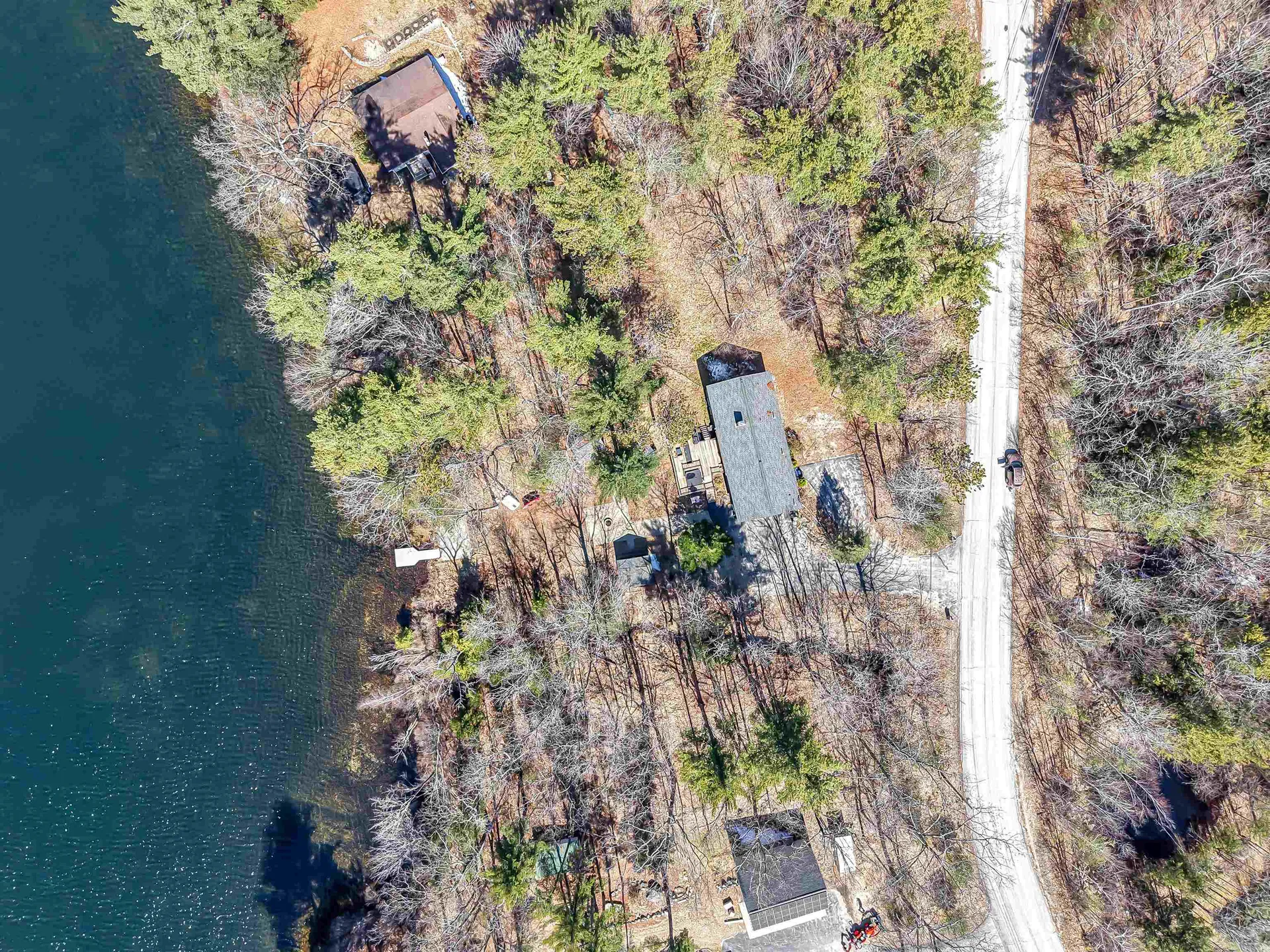 5 Maggie Lane New Durham NH 03855
