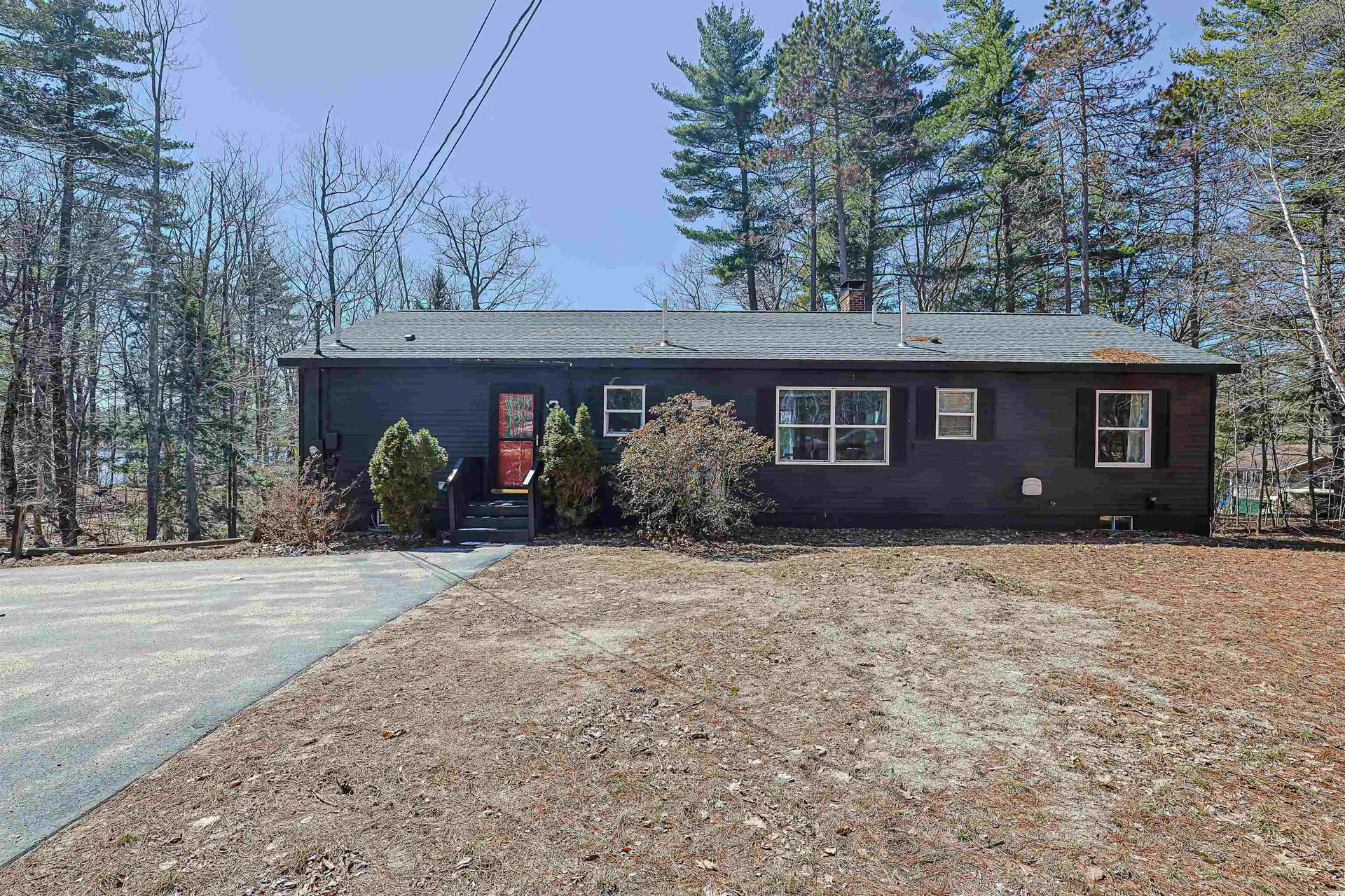 5 Maggie Lane New Durham NH 03855