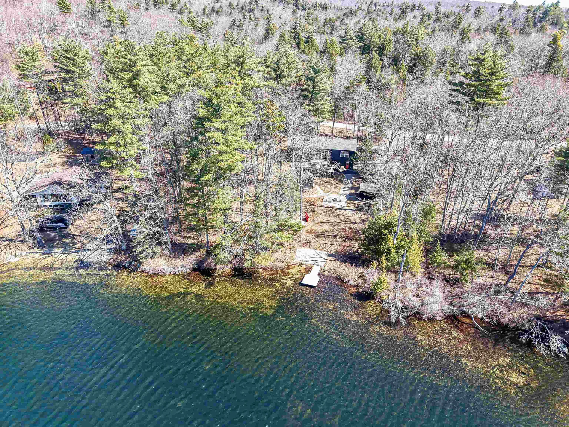 5 Maggie Lane New Durham NH 03855