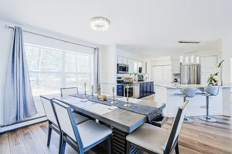 5 Maggie Lane New Durham NH 03855