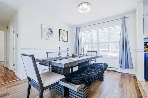 5 Maggie Lane New Durham NH 03855