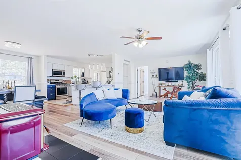 5 Maggie Lane New Durham NH 03855