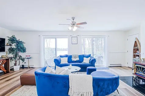 5 Maggie Lane New Durham NH 03855