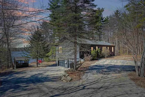 5 Maggie Lane New Durham NH 03855