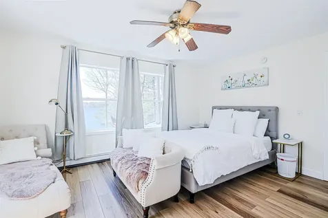 5 Maggie Lane New Durham NH 03855