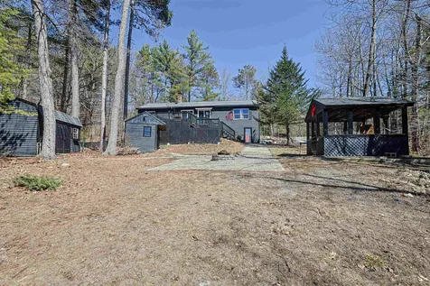 5 Maggie Lane New Durham NH 03855