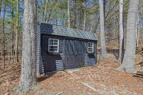 5 Maggie Lane New Durham NH 03855