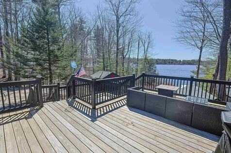 5 Maggie Lane New Durham NH 03855