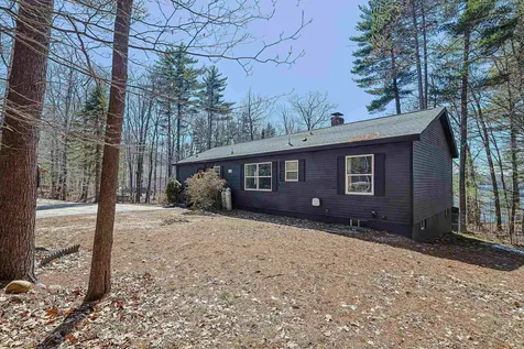 5 Maggie Lane New Durham NH 03855