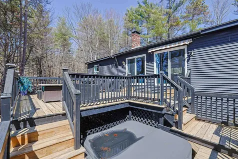5 Maggie Lane New Durham NH 03855