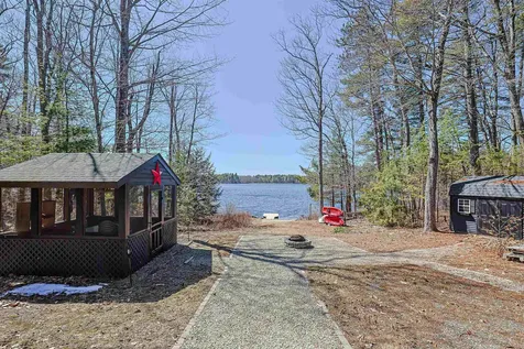 5 Maggie Lane New Durham NH 03855