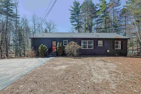 5 Maggie Lane New Durham NH 03855