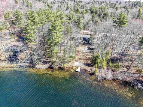 5 Maggie Lane New Durham NH 03855