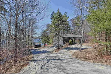 5 Maggie Lane New Durham NH 03855