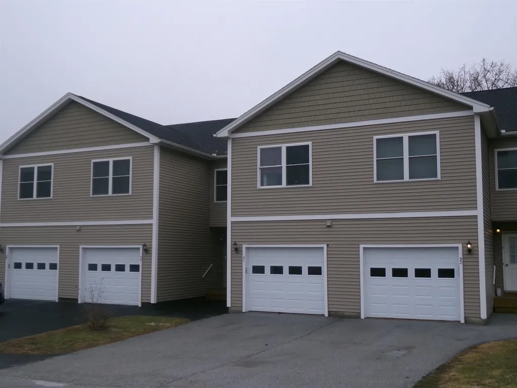 30 Alley Drive Swanton VT 05488