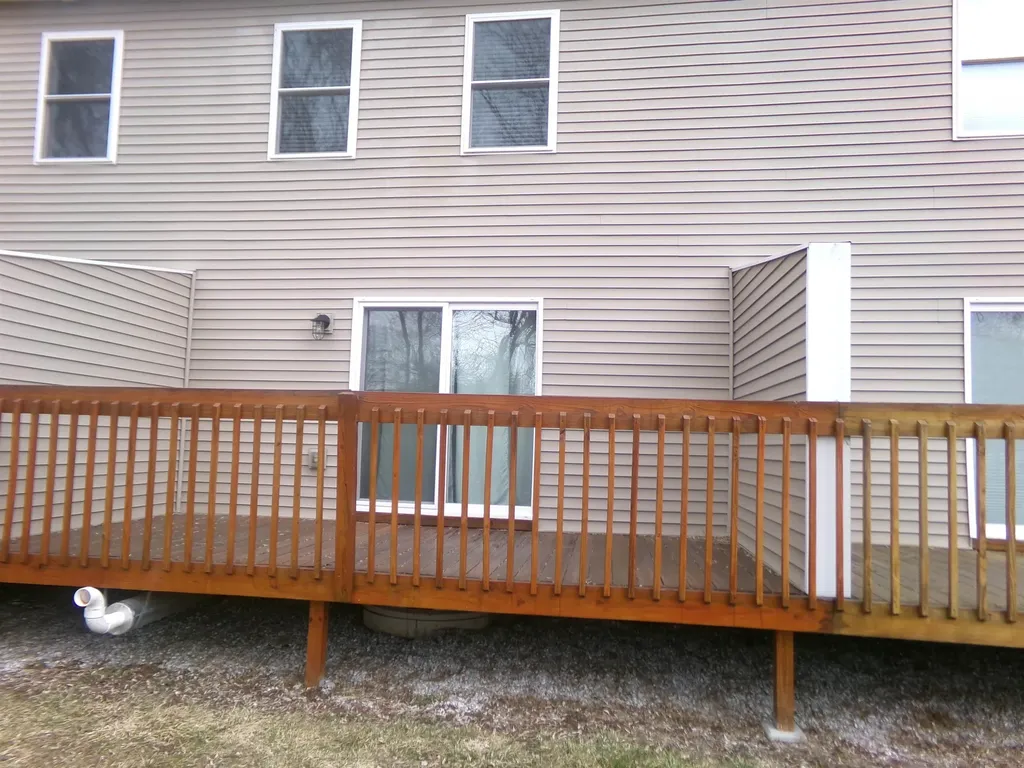 30 Alley Drive Swanton VT 05488