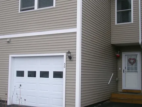 30 Alley Drive Swanton VT 05488