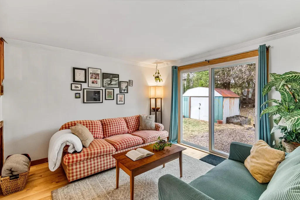 143 North Street Winooski VT 05404