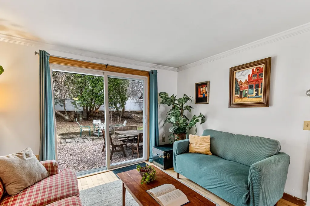 143 North Street Winooski VT 05404