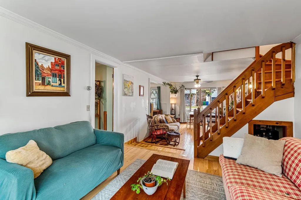 143 North Street Winooski VT 05404