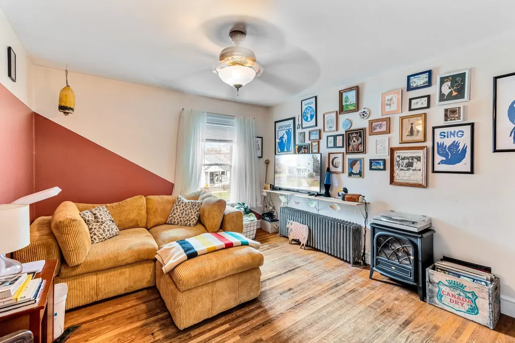 143 North Street Winooski VT 05404
