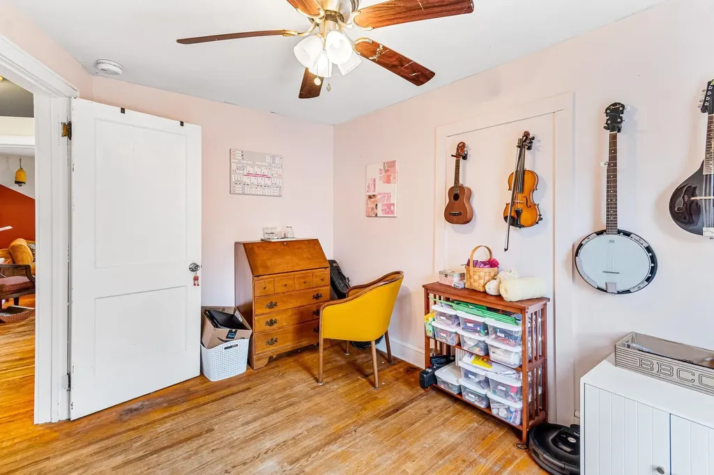 143 North Street Winooski VT 05404