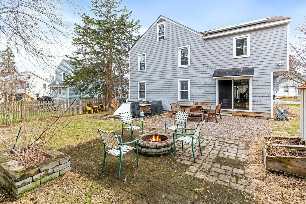 143 North Street Winooski VT 05404