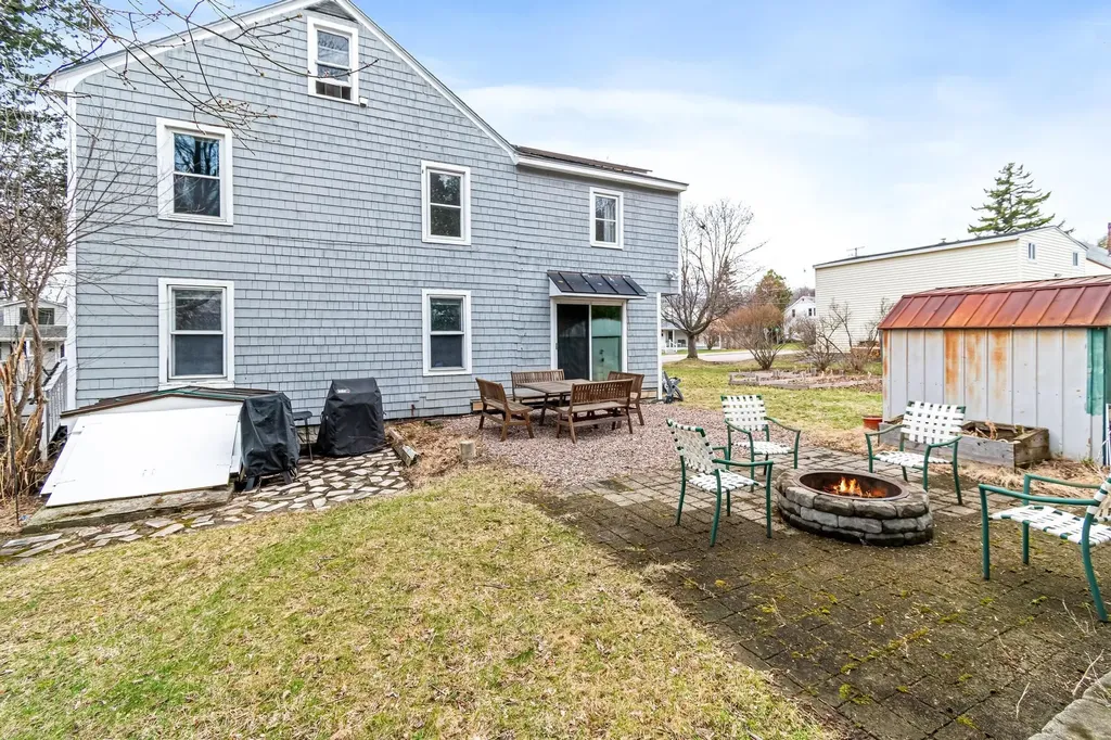 143 North Street Winooski VT 05404
