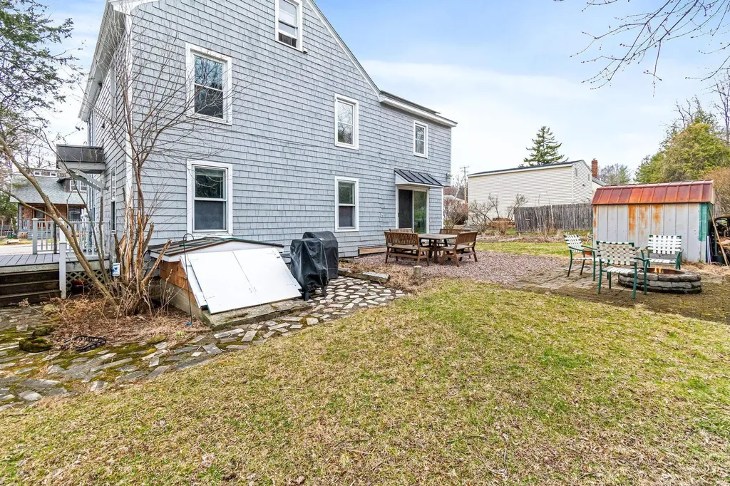 143 North Street Winooski VT 05404