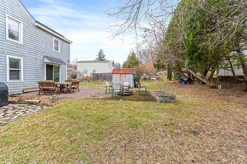 143 North Street Winooski VT 05404