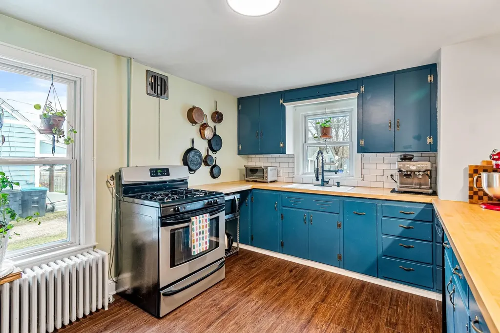 143 North Street Winooski VT 05404