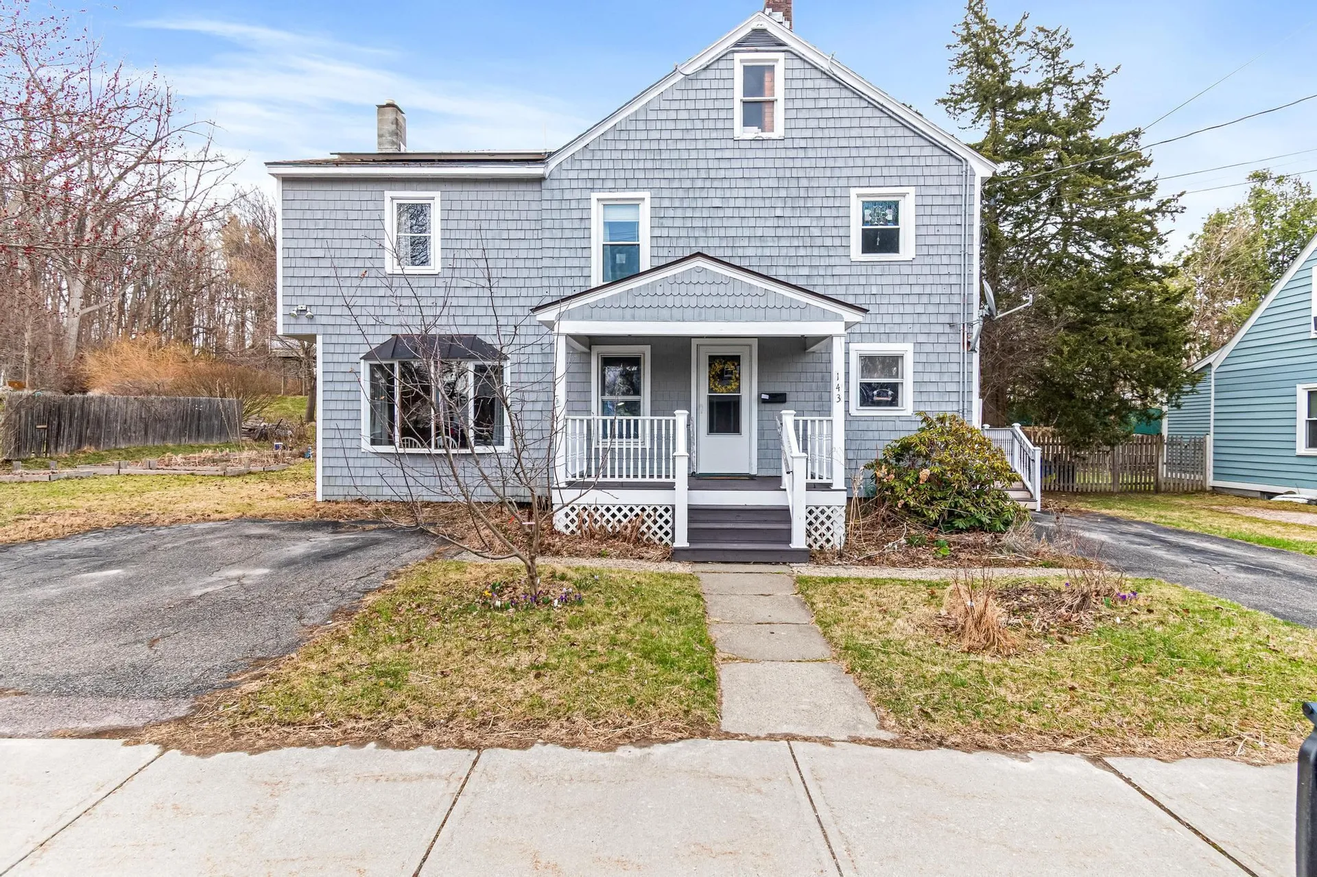 143 North Street Winooski VT 05404