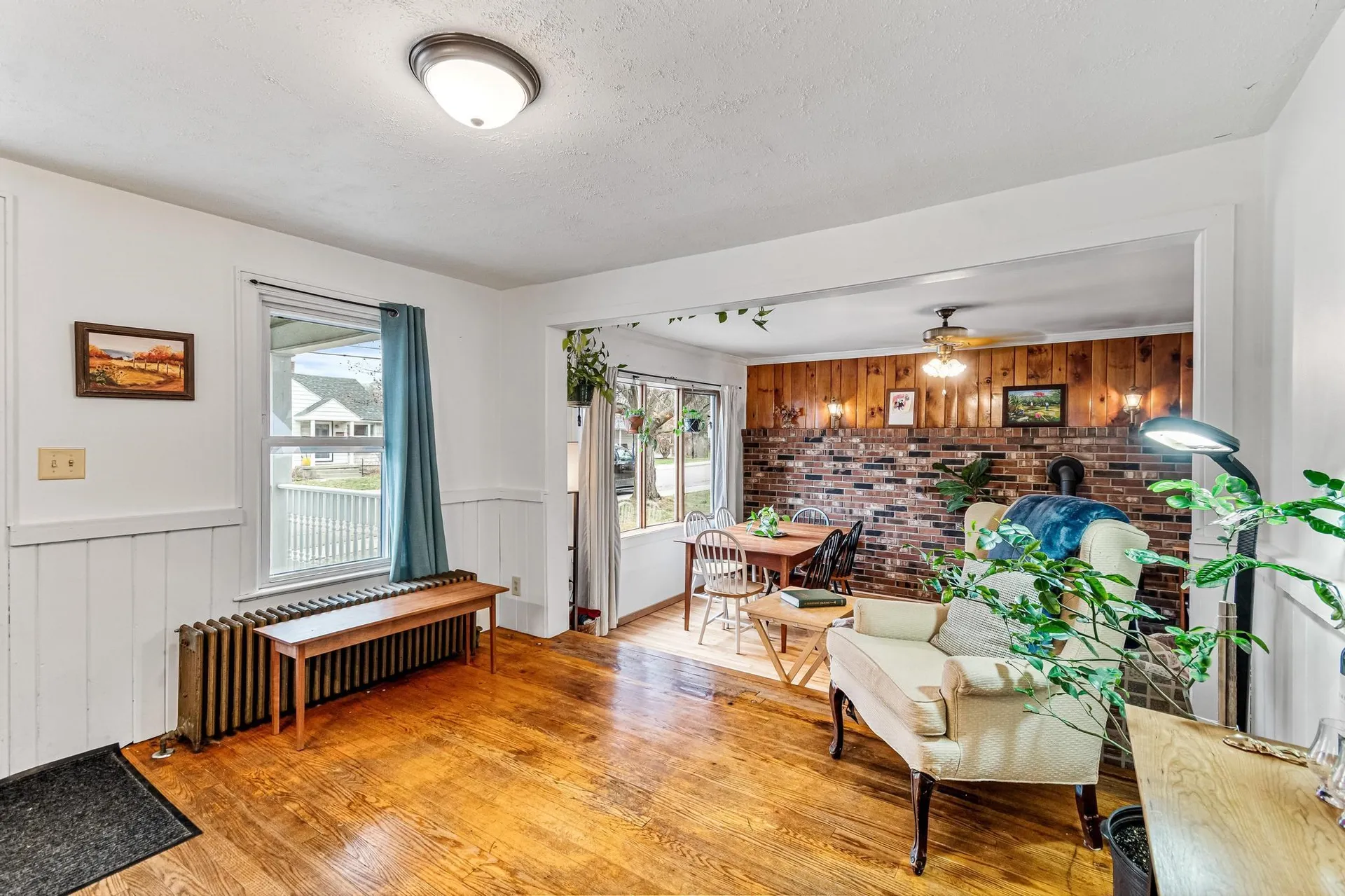 143 North Street Winooski VT 05404